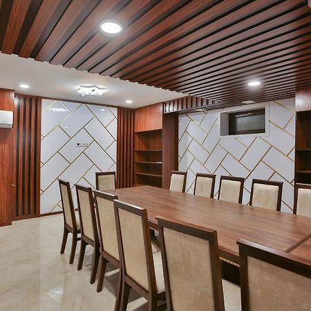 Asian Plaza Hotel Bukhara Bagian luar foto