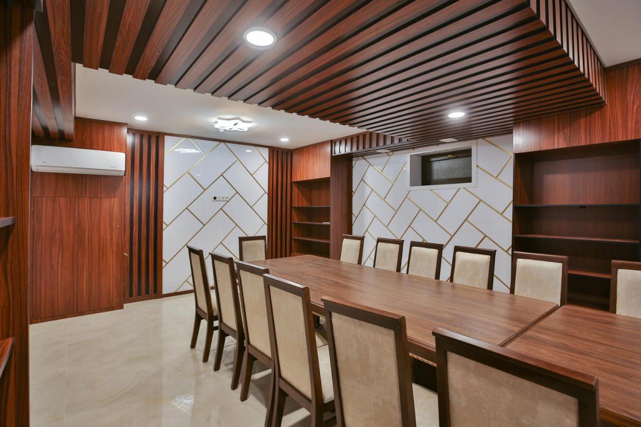 Asian Plaza Hotel Bukhara Bagian luar foto