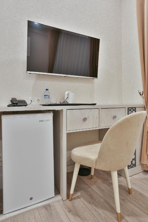 Asian Plaza Hotel Bukhara Bagian luar foto